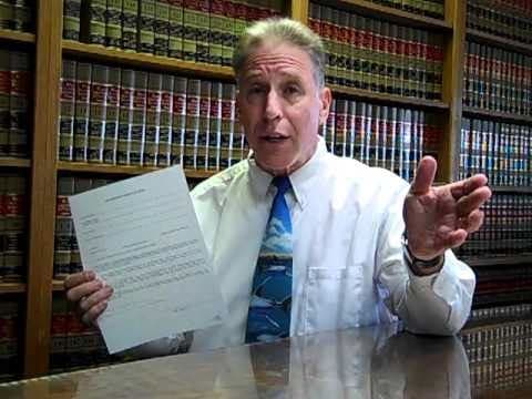 How to Serve a 3-Day Notice in California - Legal Service Methods video thumbnail